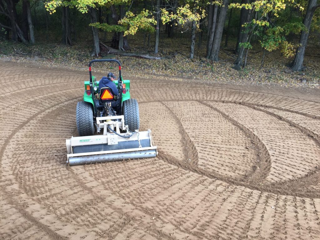 Soil Preparation 3 Soil Preparation 3