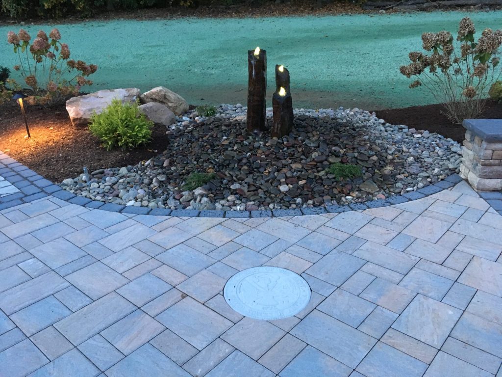 Water Features 3